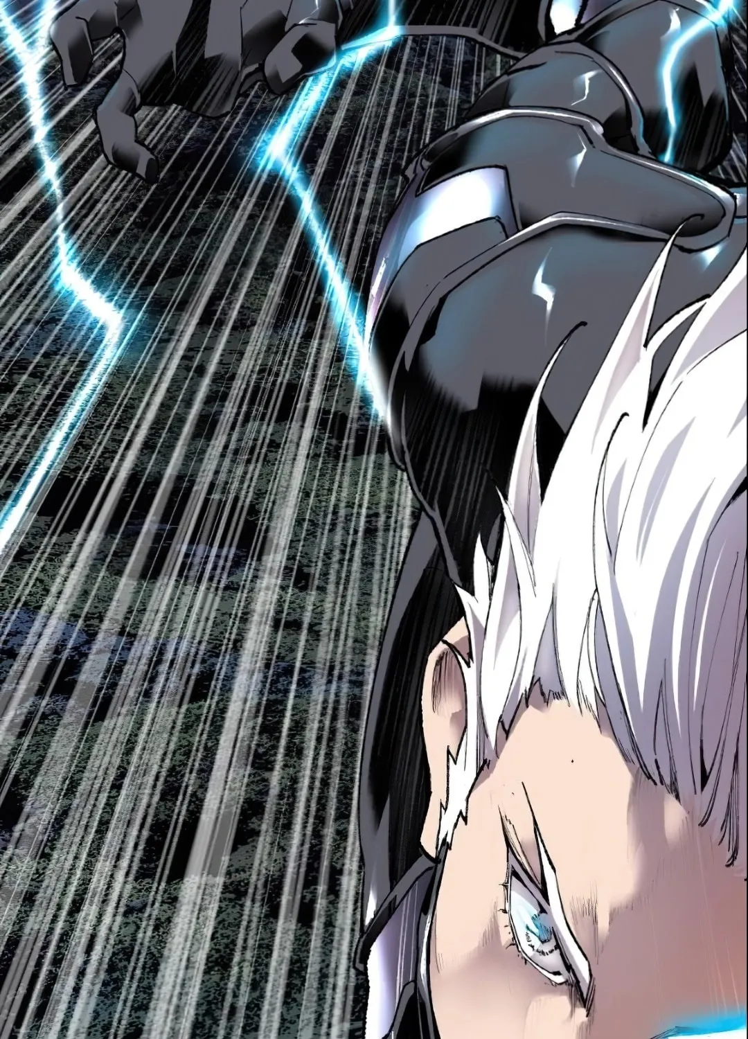 Read Limit Breaker chapter 5 image 156 on Lezhin