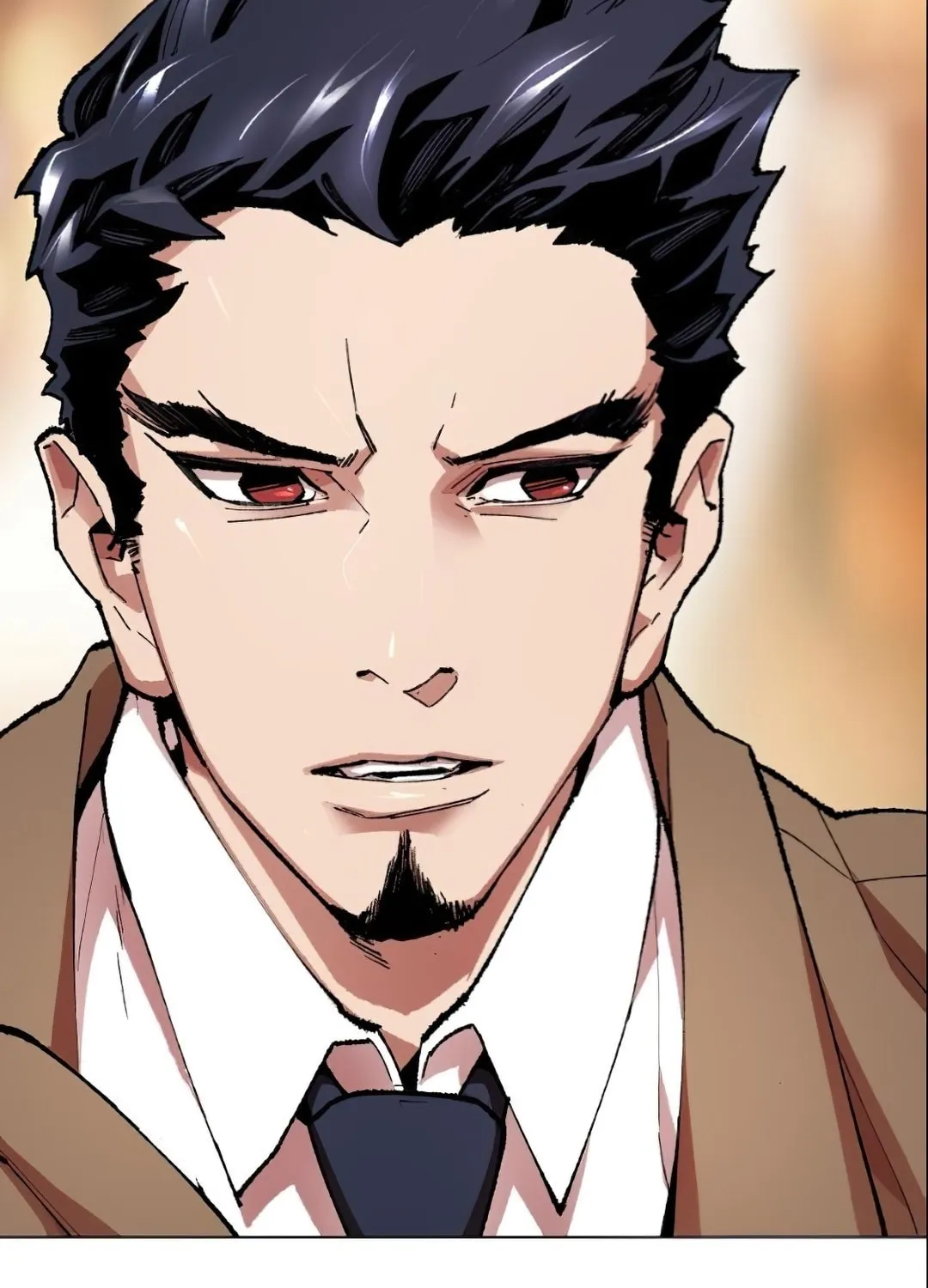 Read Limit Breaker chapter 5 image 16 on Lezhin