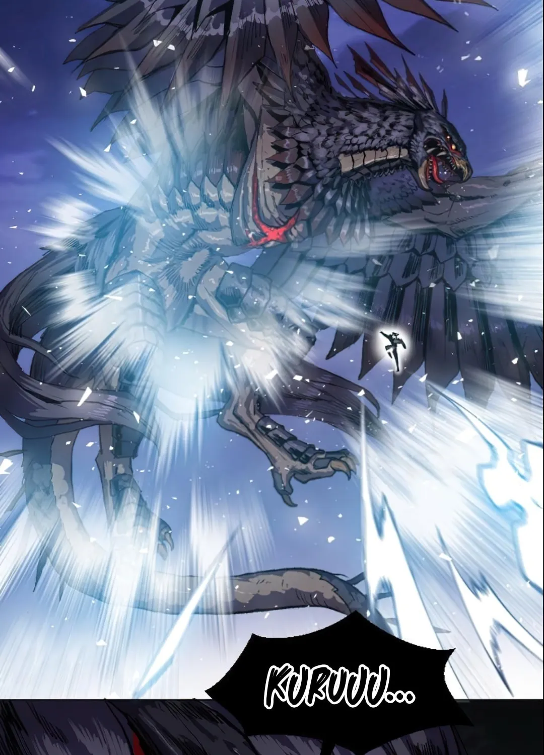 Read Limit Breaker chapter 5 image 160 on Lezhin