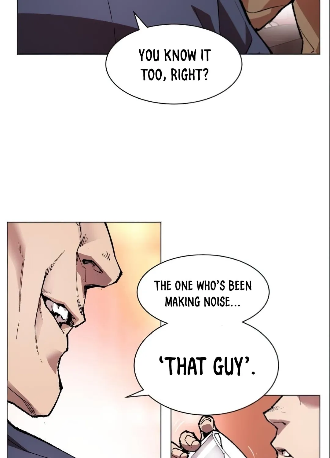 Read Limit Breaker chapter 5 image 18 on Lezhin