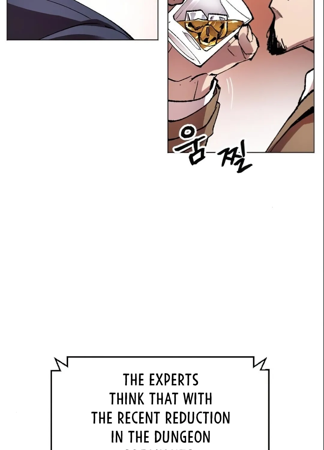 Read Limit Breaker chapter 5 image 19 on Lezhin