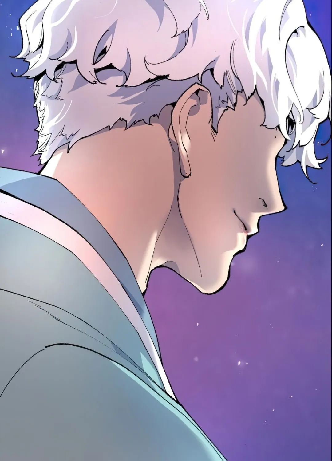 Read Limit Breaker chapter 5 image 194 on Lezhin
