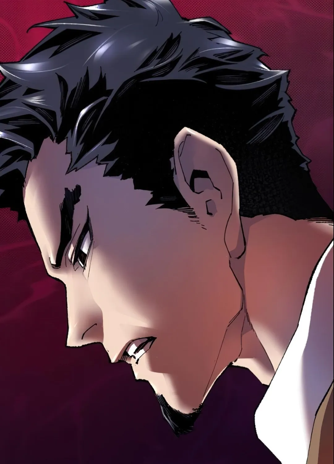 Read Limit Breaker chapter 5 image 24 on Lezhin