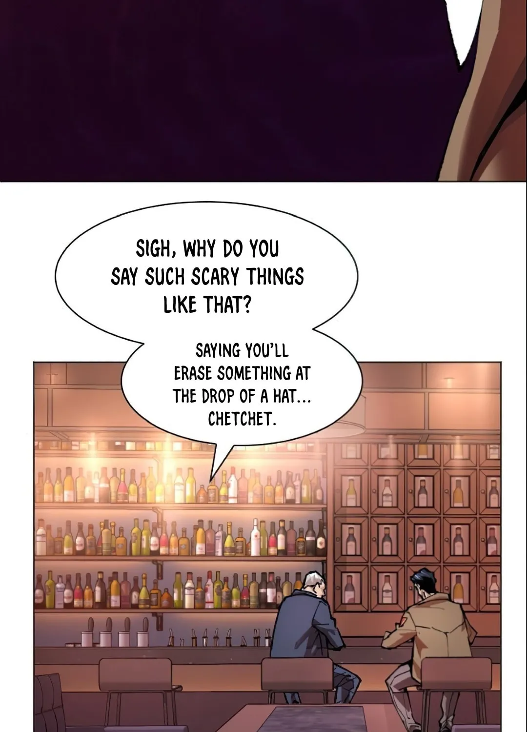 Read Limit Breaker chapter 5 image 25 on Lezhin