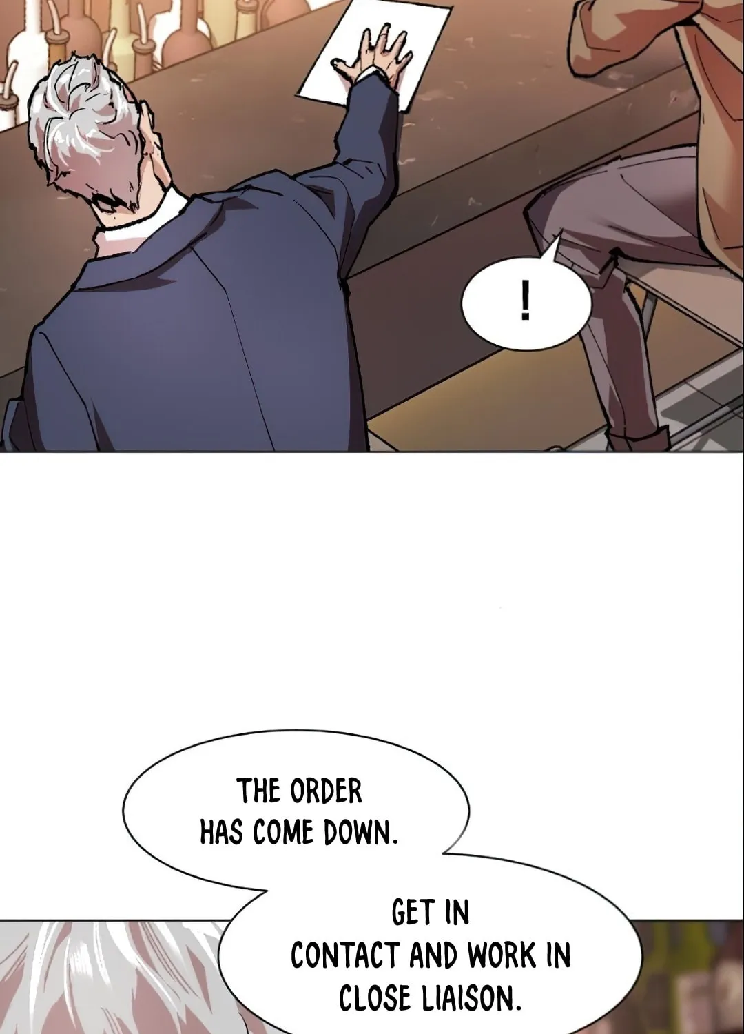 Read Limit Breaker chapter 5 image 27 on Lezhin