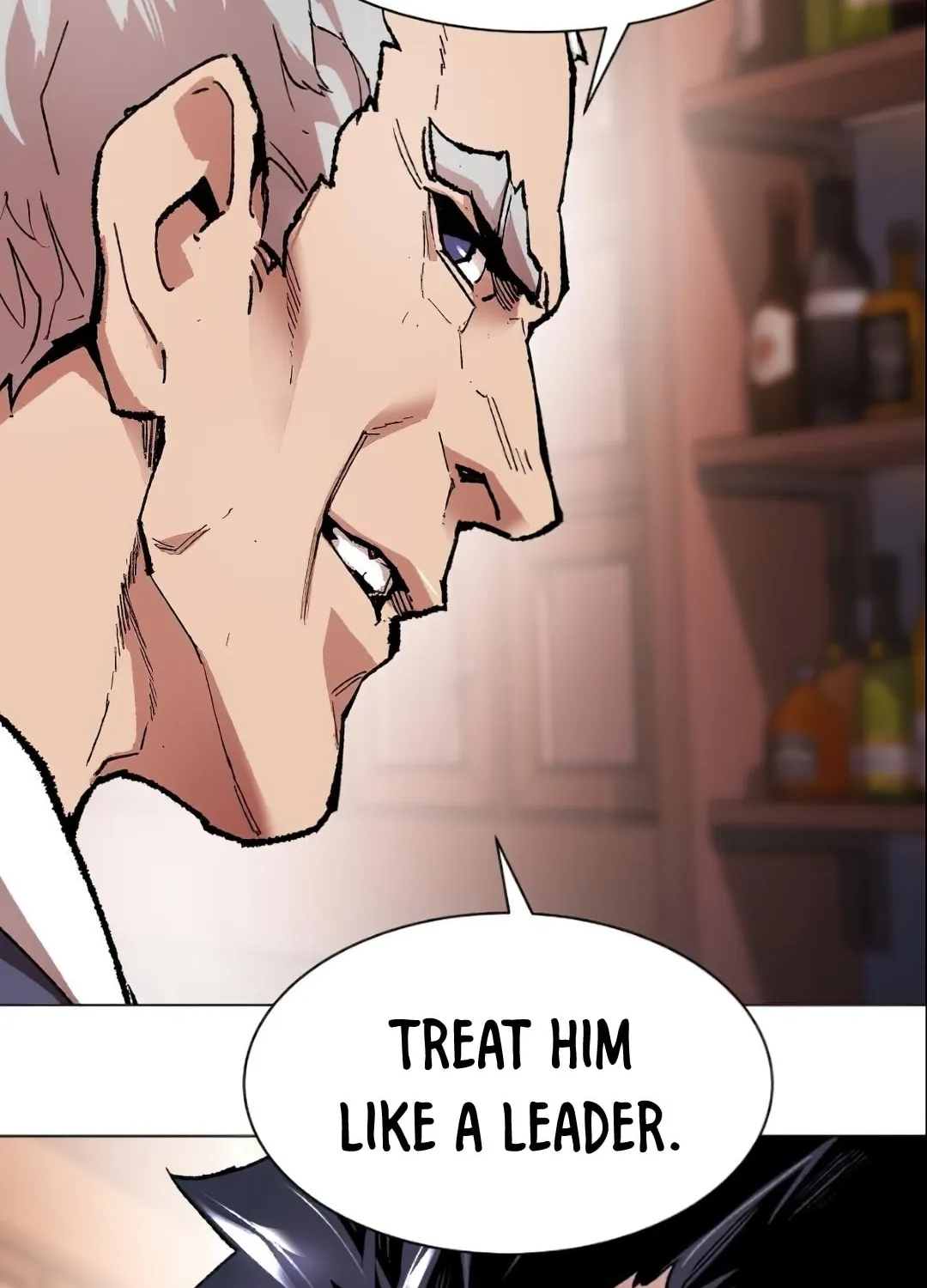 Read Limit Breaker chapter 5 image 28 on Lezhin