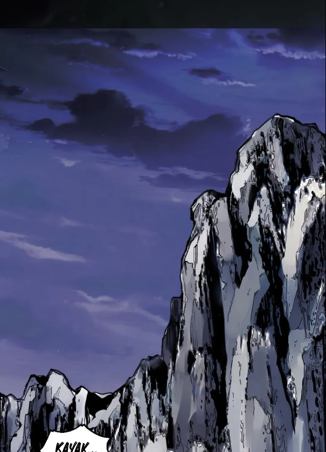 Read Limit Breaker chapter 5 image 38 on Lezhin