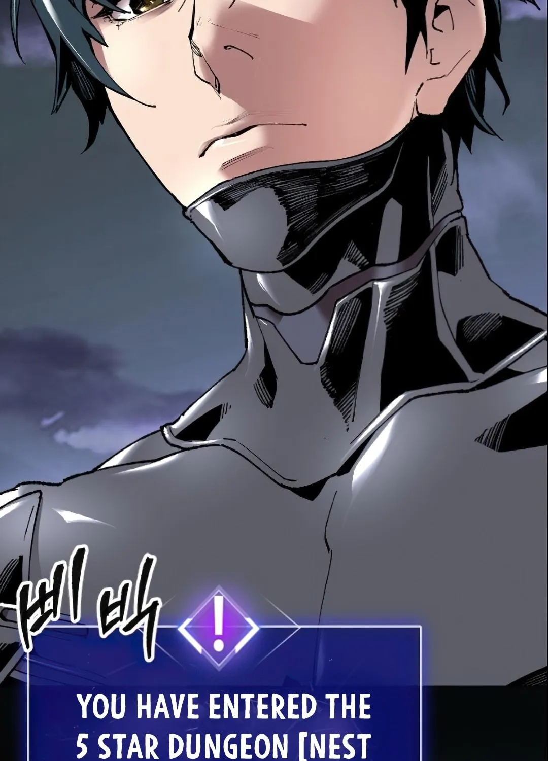 Read Limit Breaker chapter 5 image 52 on Lezhin