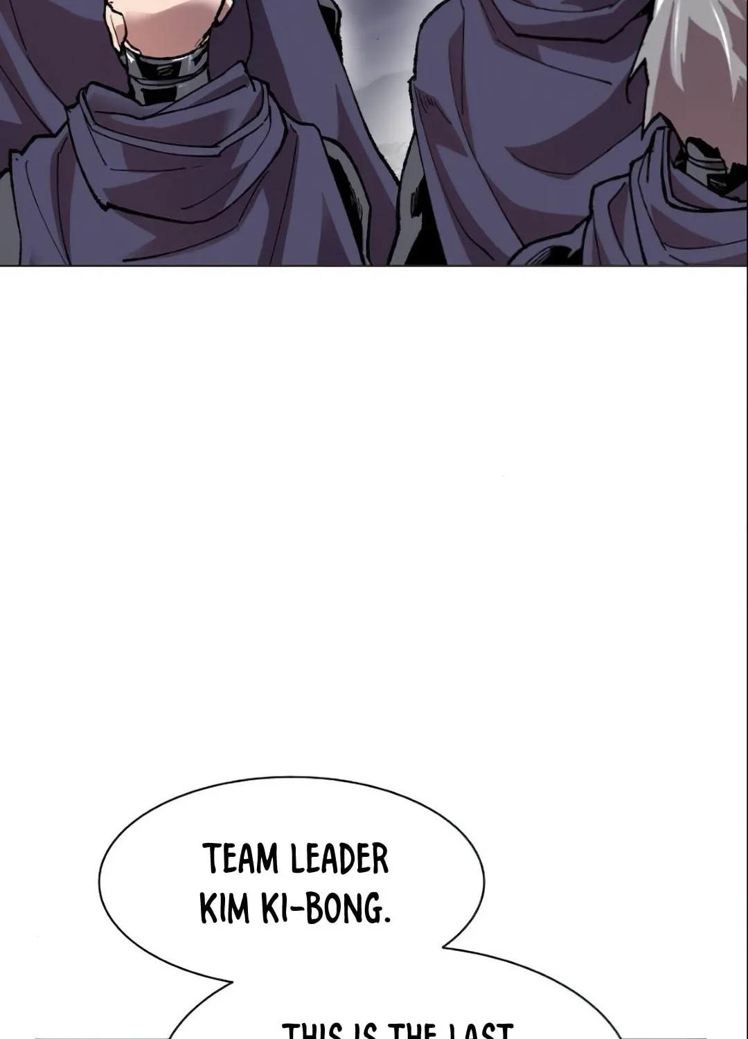 Read Limit Breaker chapter 5 image 55 on Lezhin