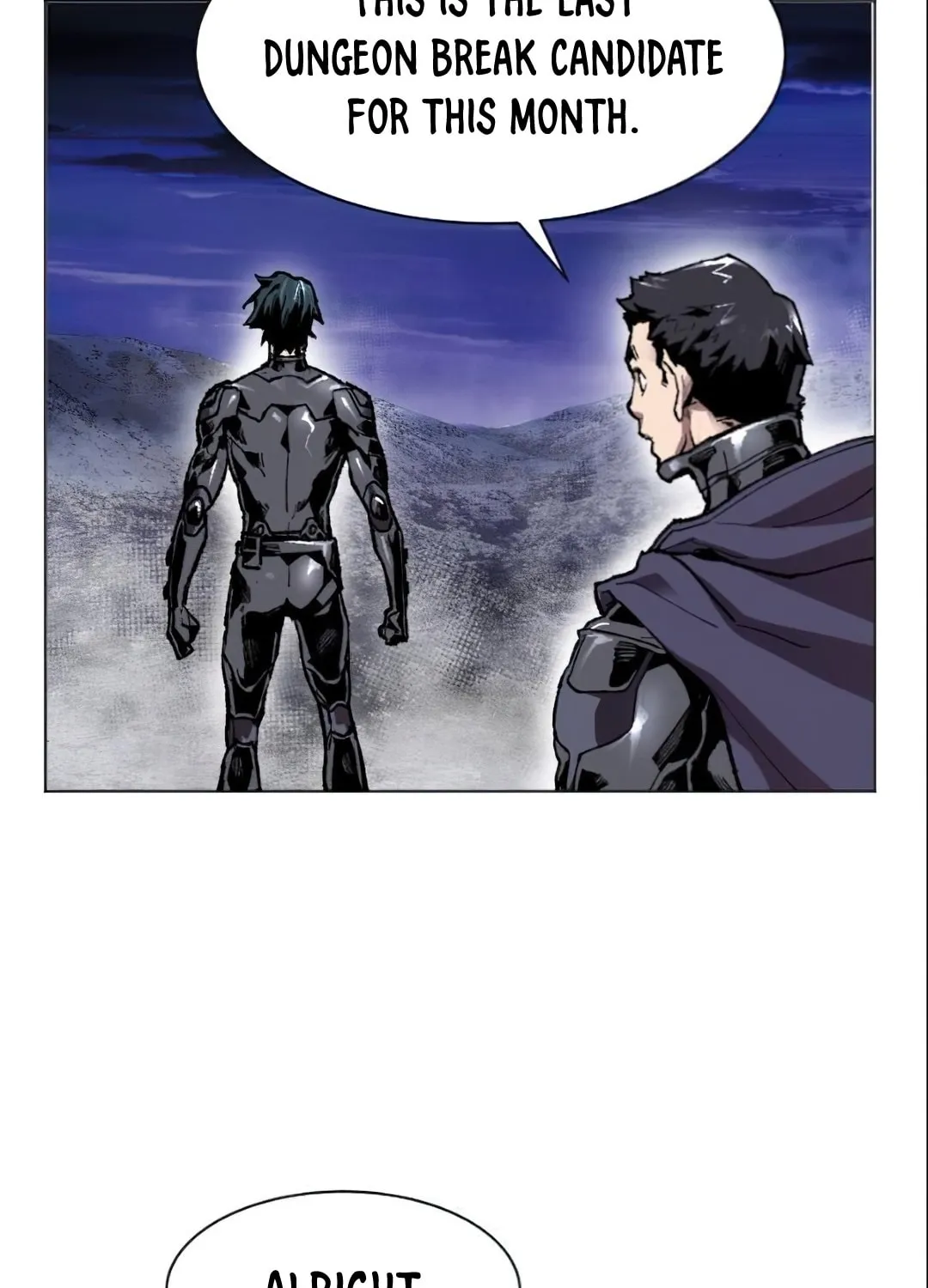 Read Limit Breaker chapter 5 image 56 on Lezhin