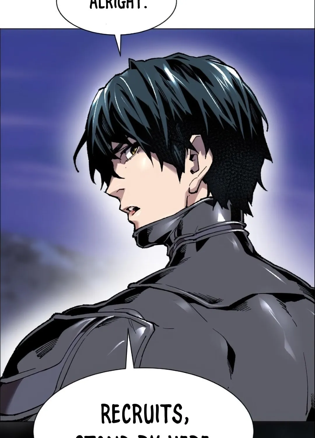 Read Limit Breaker chapter 5 image 57 on Lezhin