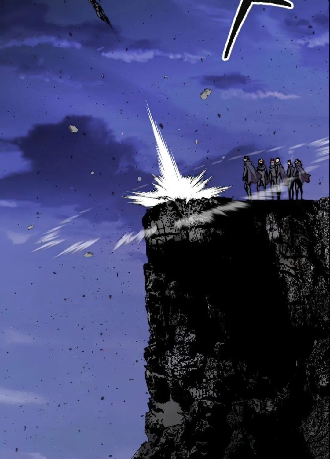 Read Limit Breaker chapter 5 image 59 on Lezhin