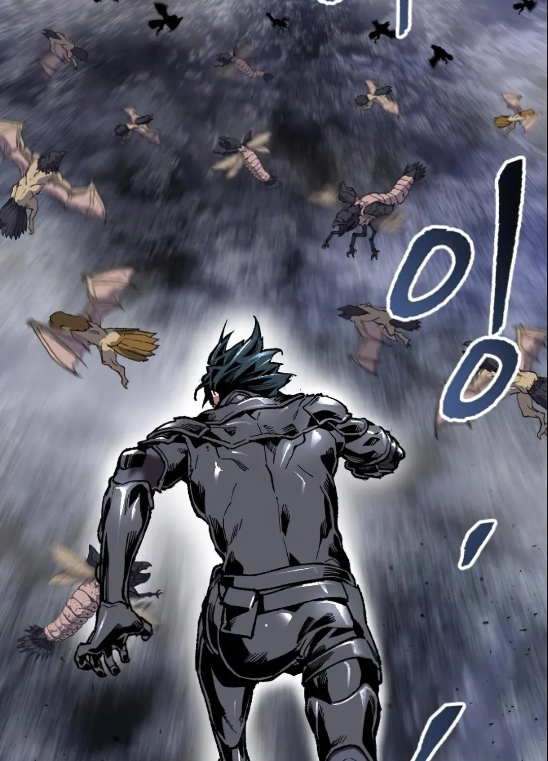 Read Limit Breaker chapter 5 image 61 on Lezhin