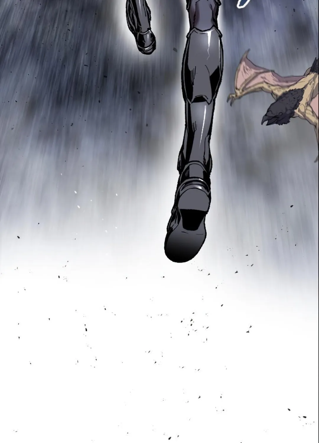 Read Limit Breaker chapter 5 image 62 on Lezhin