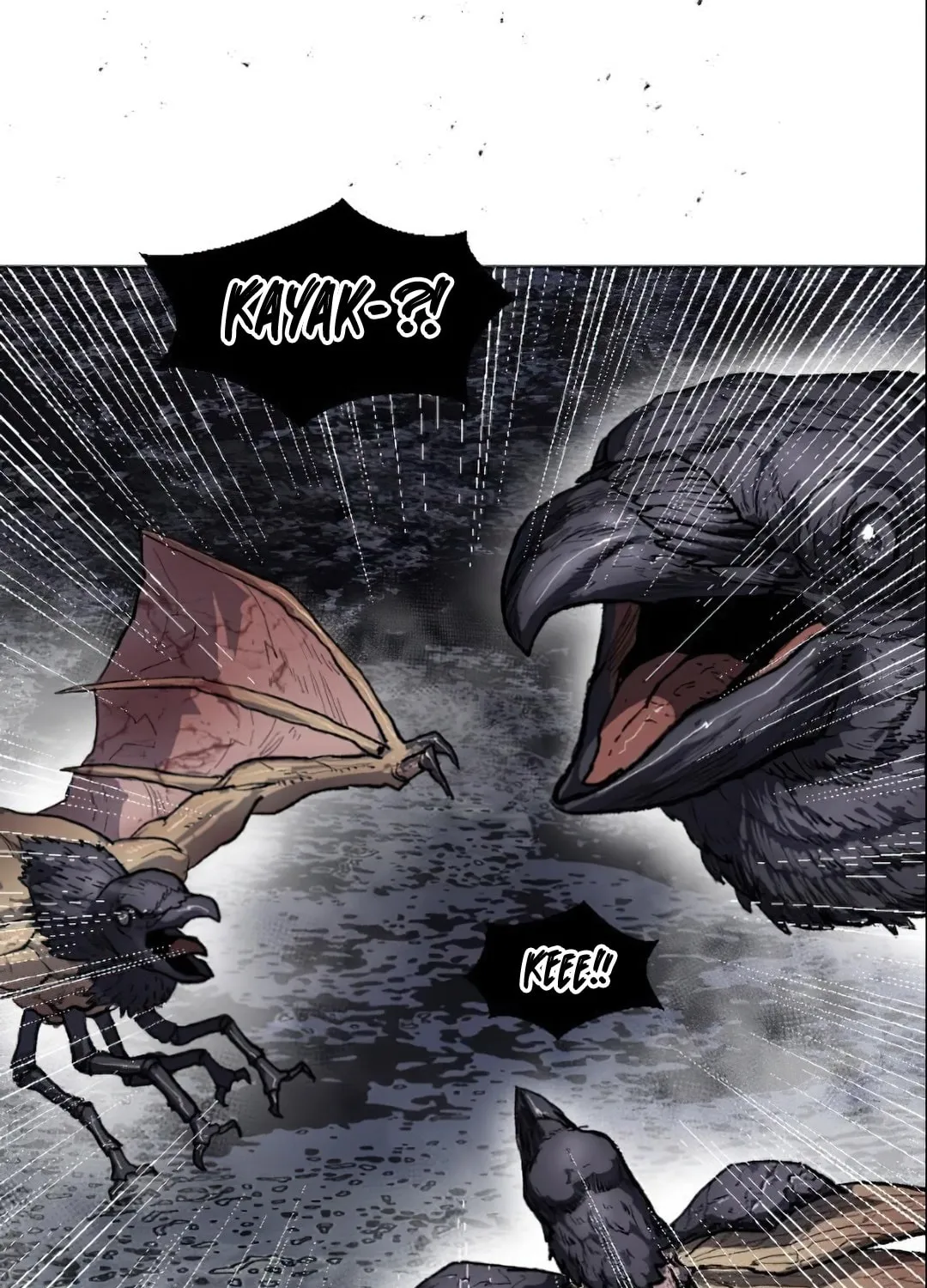 Read Limit Breaker chapter 5 image 63 on Lezhin