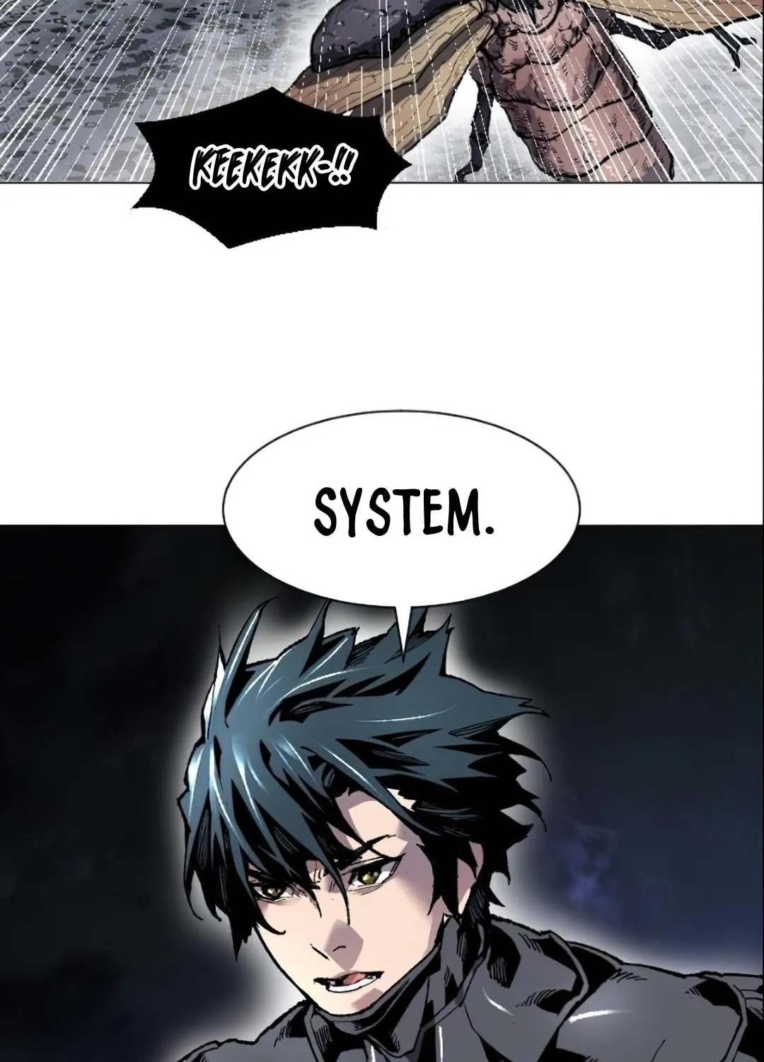 Read Limit Breaker chapter 5 image 64 on Lezhin