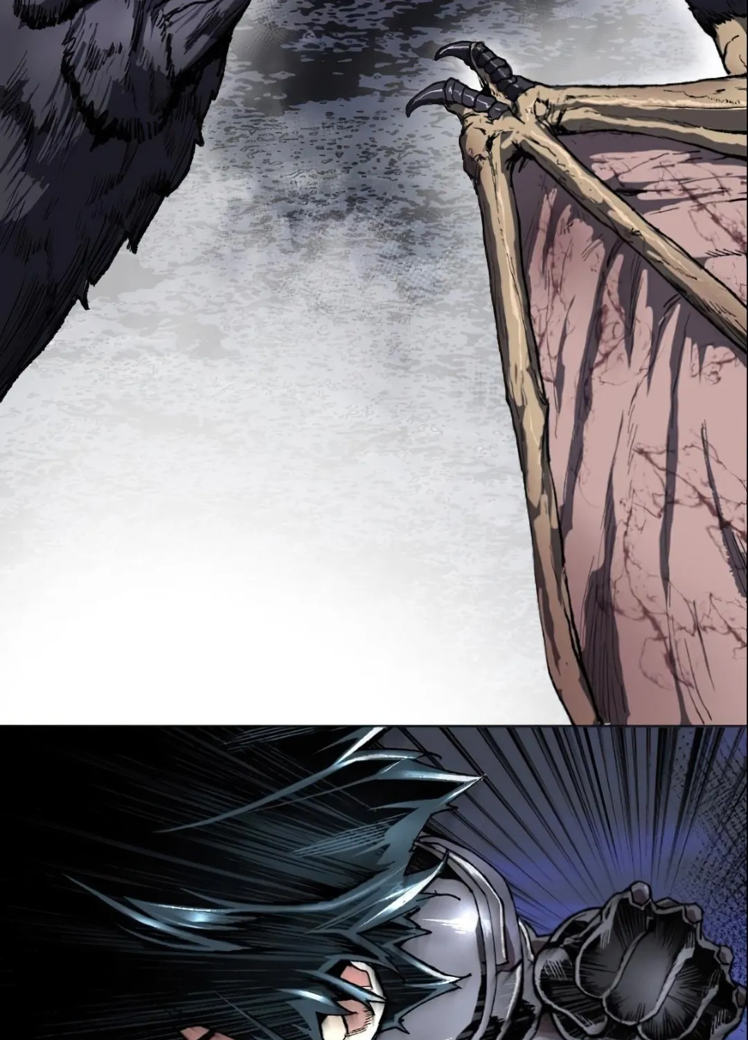 Read Limit Breaker chapter 5 image 68 on Lezhin