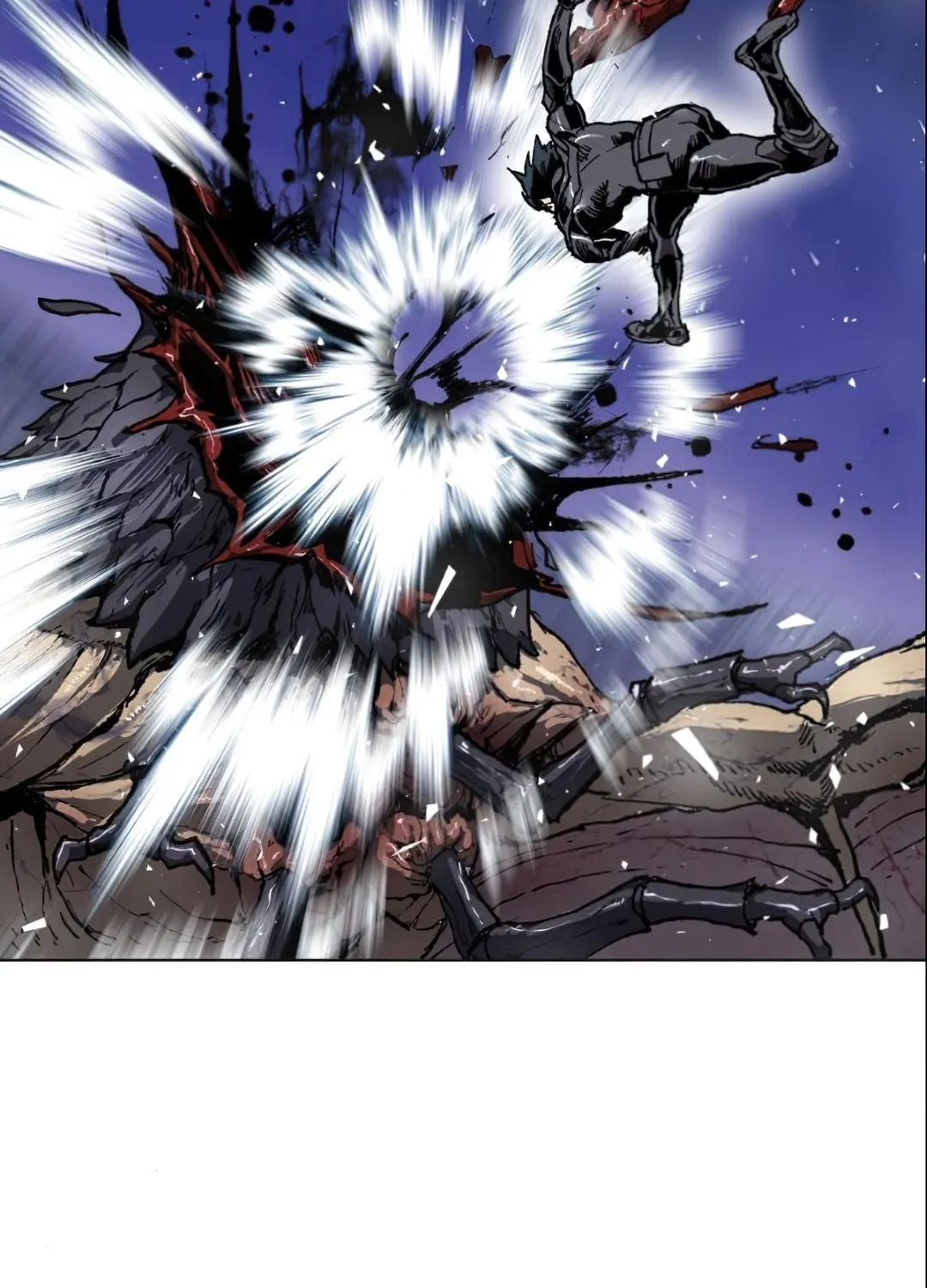 Read Limit Breaker chapter 5 image 70 on Lezhin