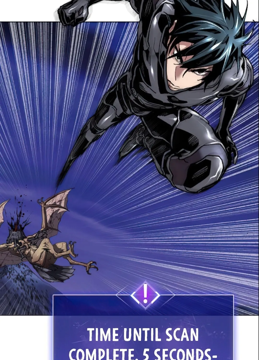 Read Limit Breaker chapter 5 image 73 on Lezhin