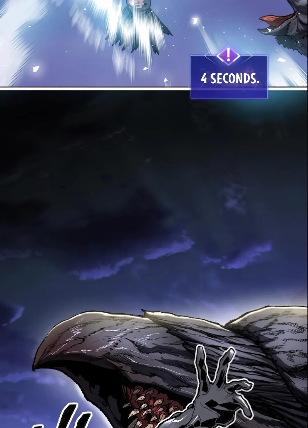 Read Limit Breaker chapter 5 image 75 on Lezhin