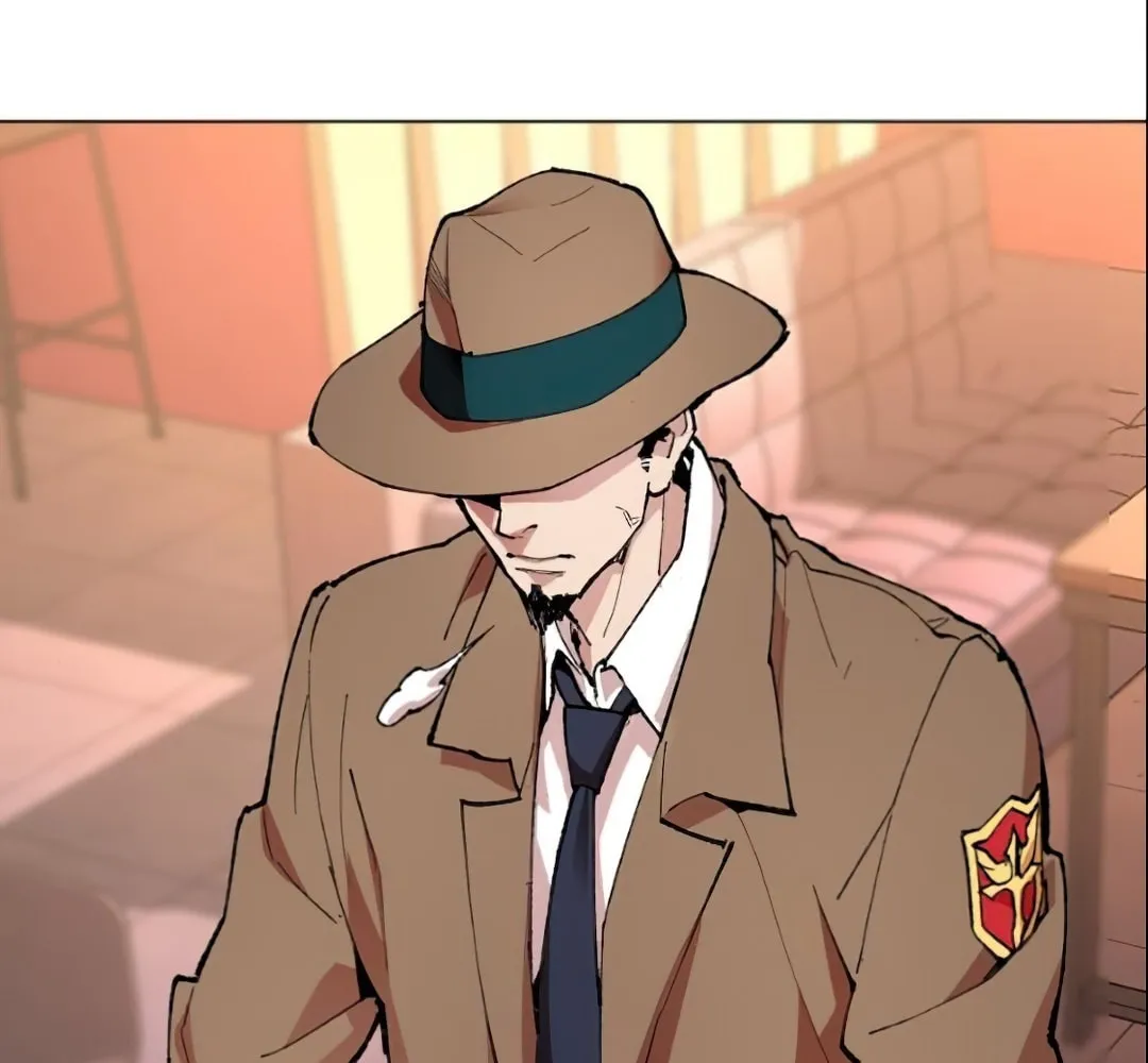 Read Limit Breaker chapter 5 image 8 on Lezhin