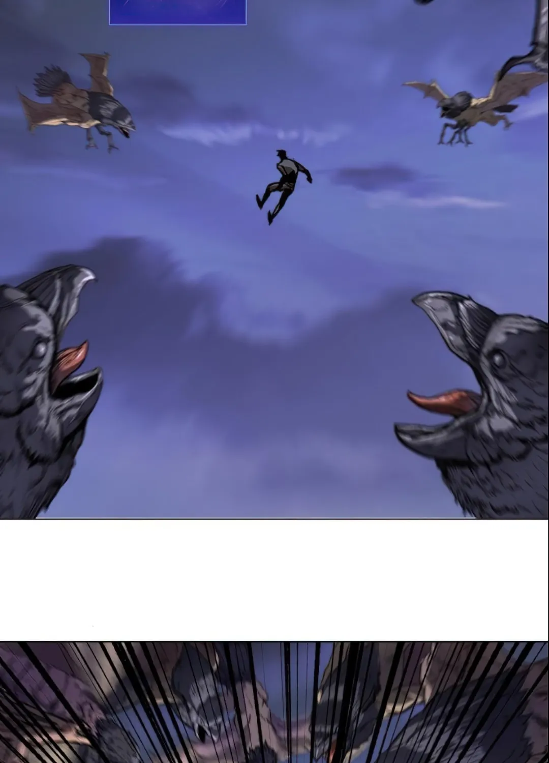 Read Limit Breaker chapter 5 image 80 on Lezhin