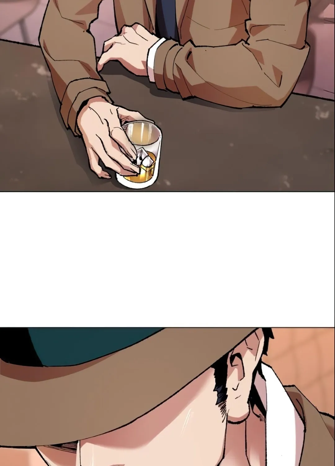 Read Limit Breaker chapter 5 image 9 on Lezhin