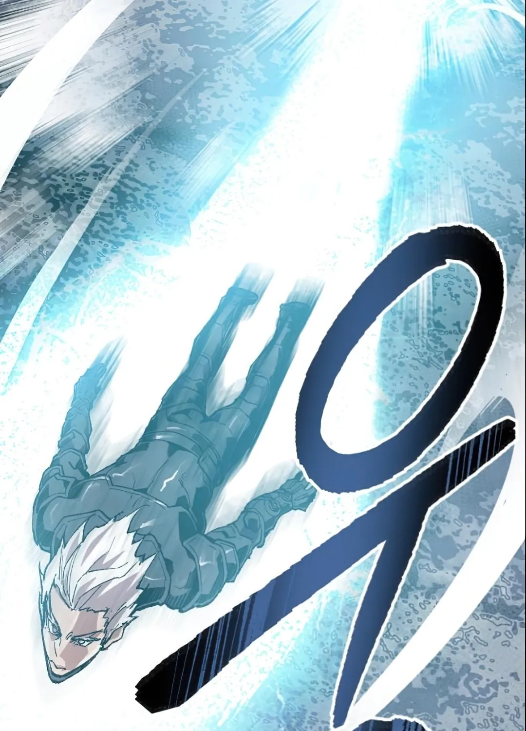 Read Limit Breaker chapter 5 image 97 on Lezhin
