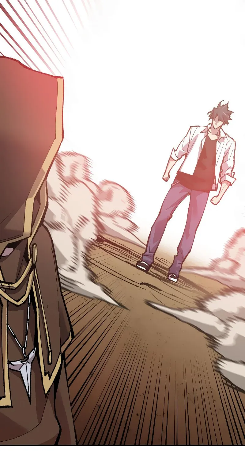 Read Limit Breaker chapter 50 image 122 on Lezhin
