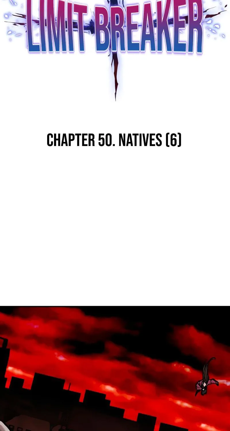 Read Limit Breaker chapter 50 image 18 on Lezhin