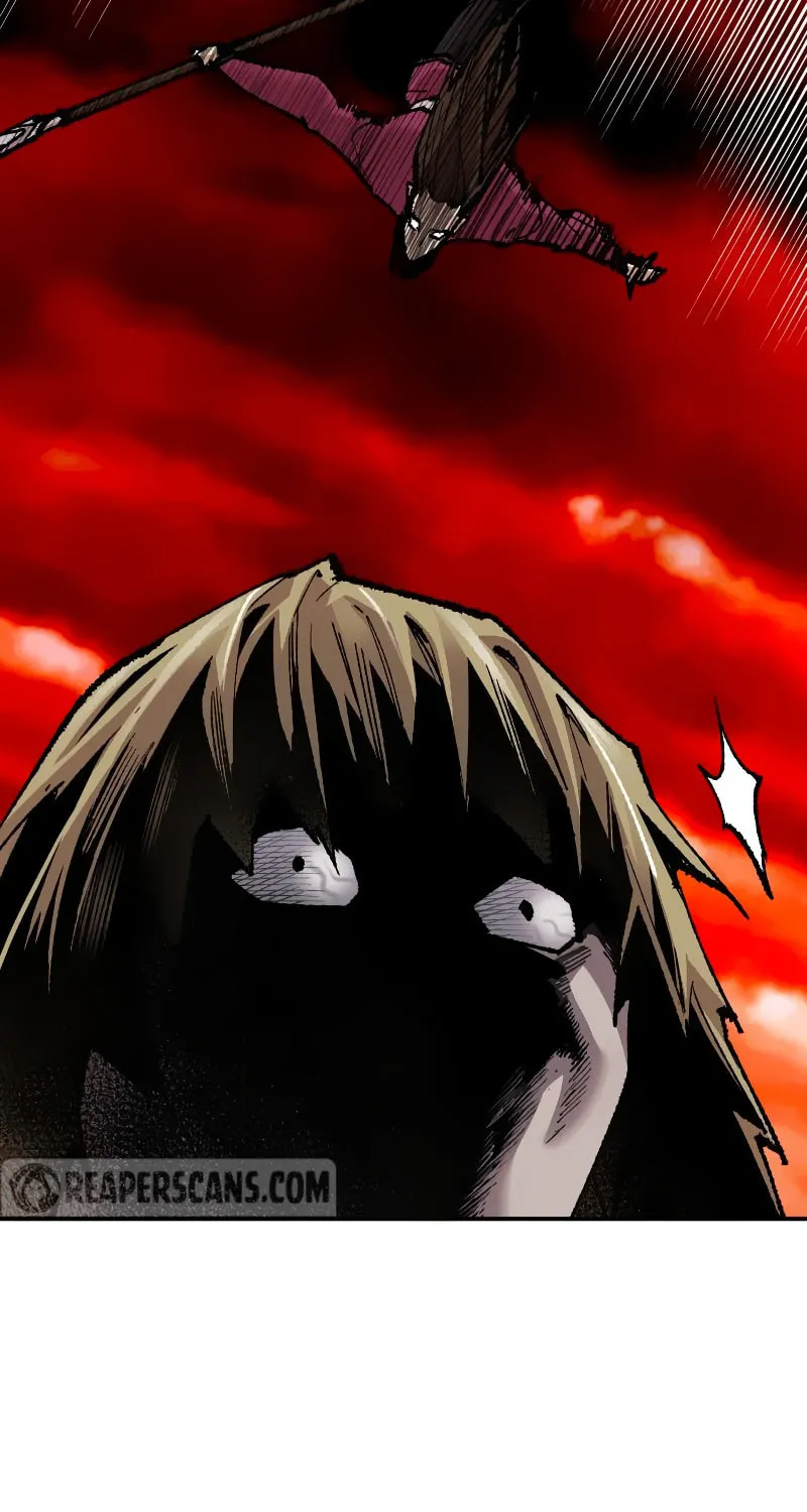 Read Limit Breaker chapter 50 image 35 on Lezhin