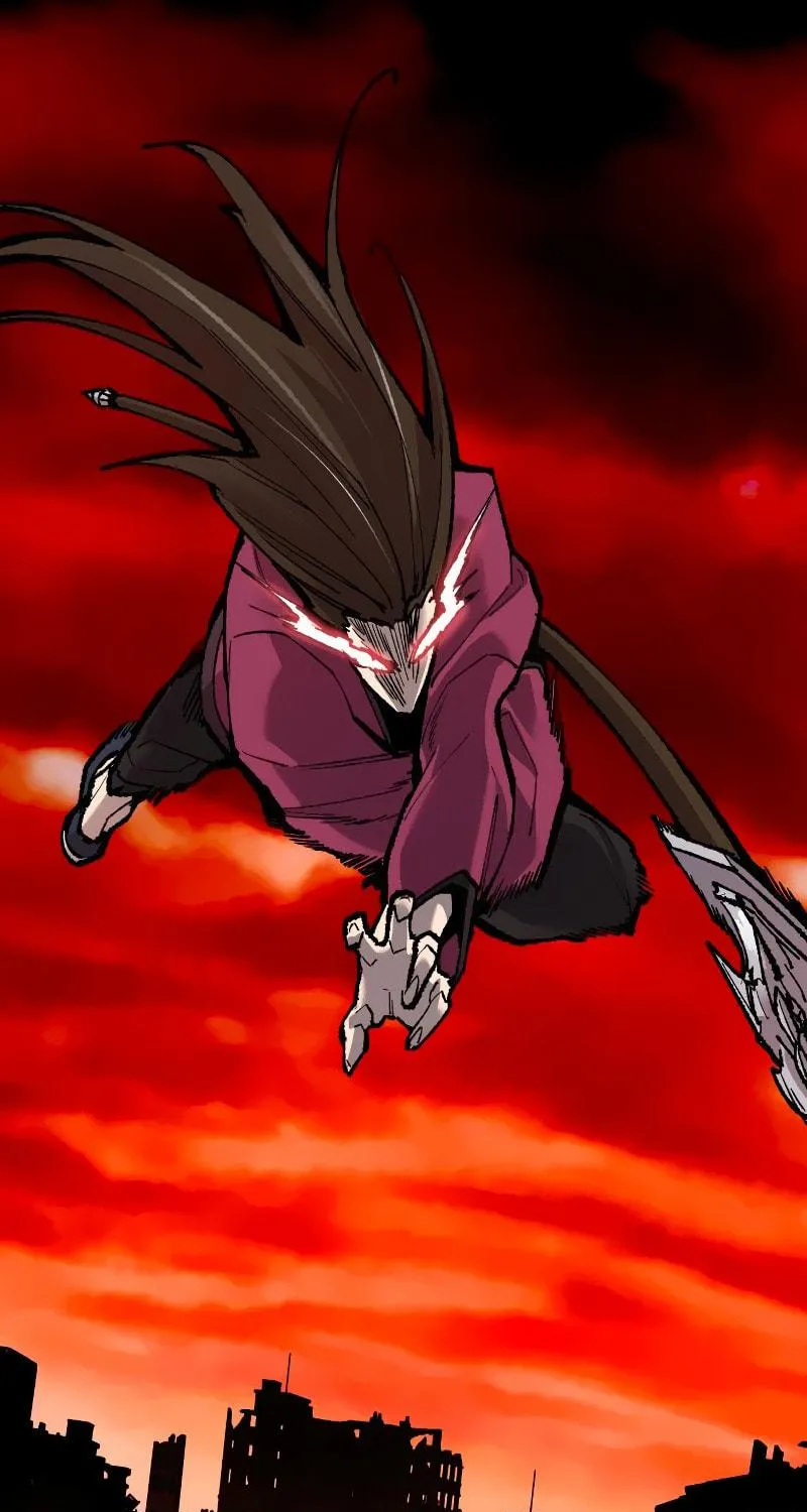 Read Limit Breaker chapter 50 image 44 on Lezhin