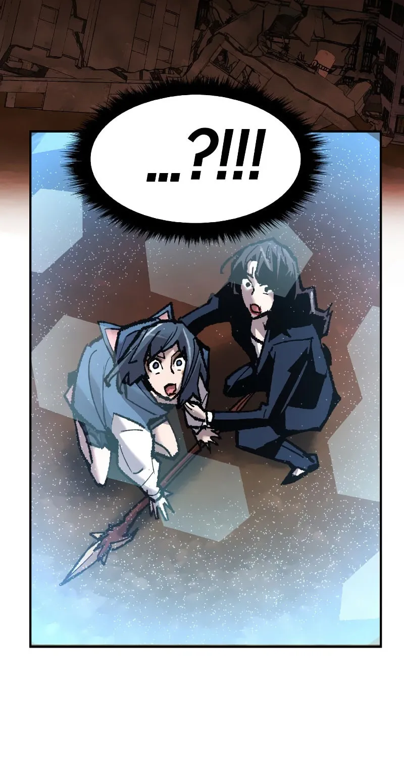 Read Limit Breaker chapter 50 image 46 on Lezhin