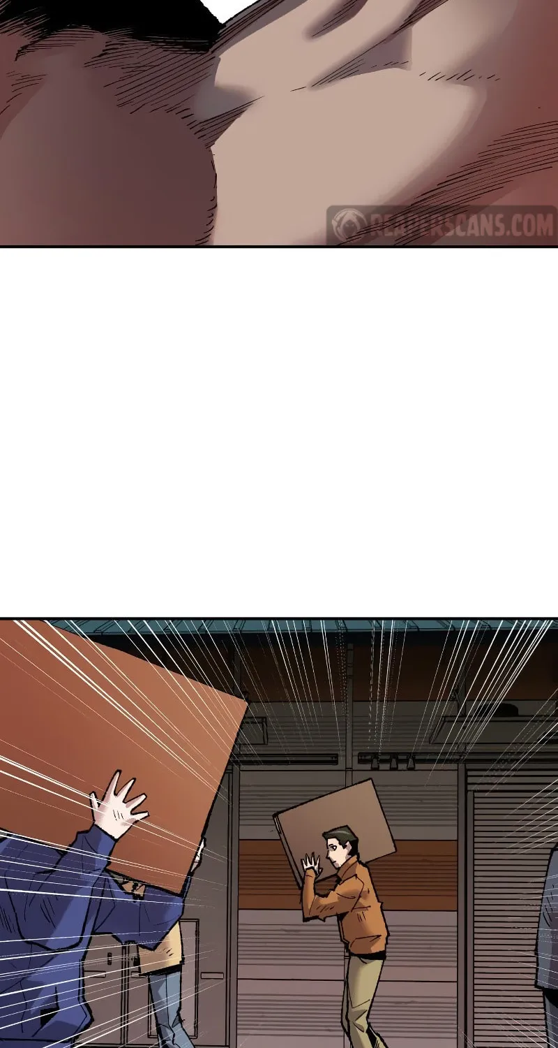 Read Limit Breaker chapter 50 image 80 on Lezhin