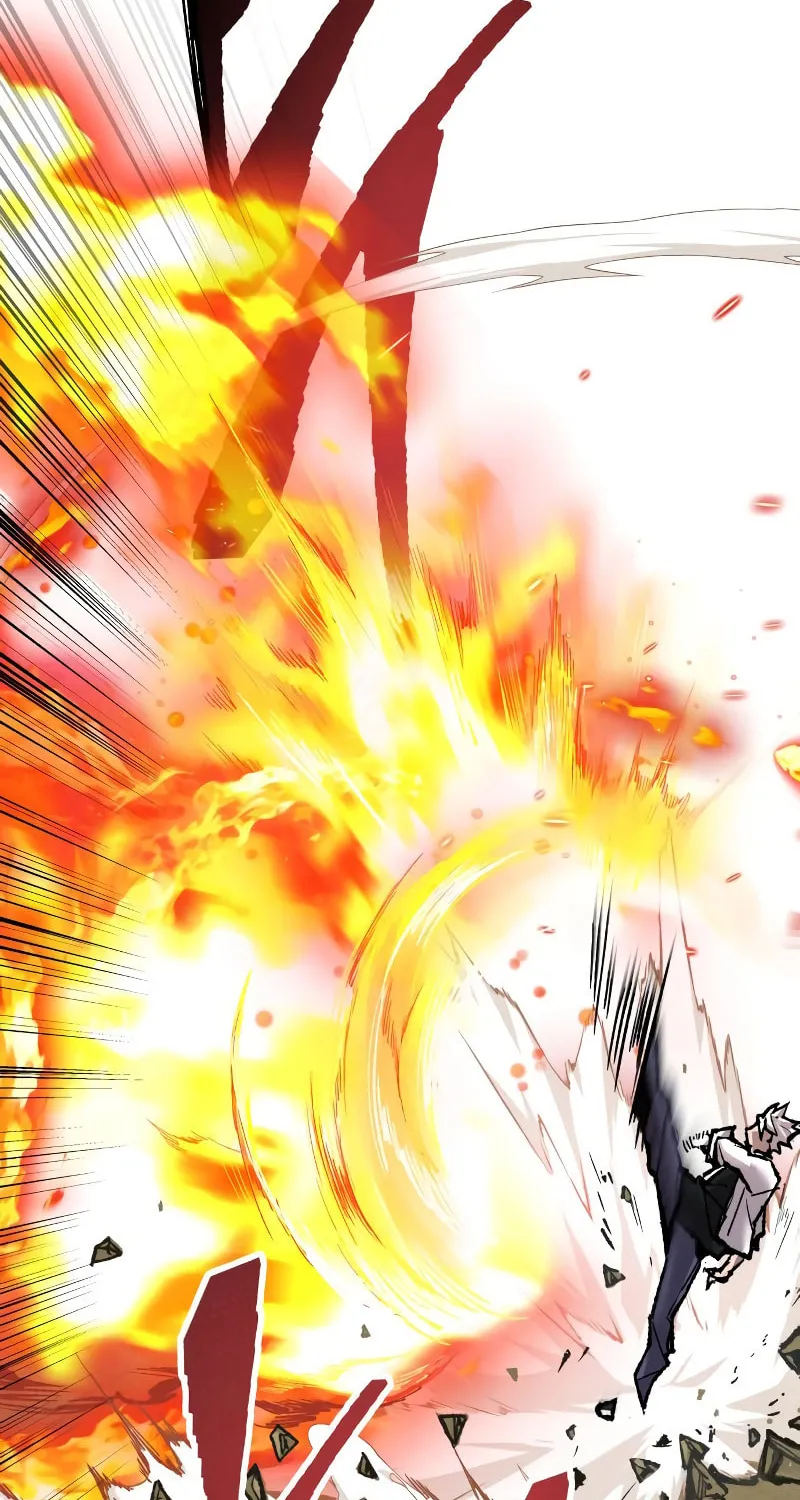 Read Limit Breaker chapter 51 image 20 on Lezhin