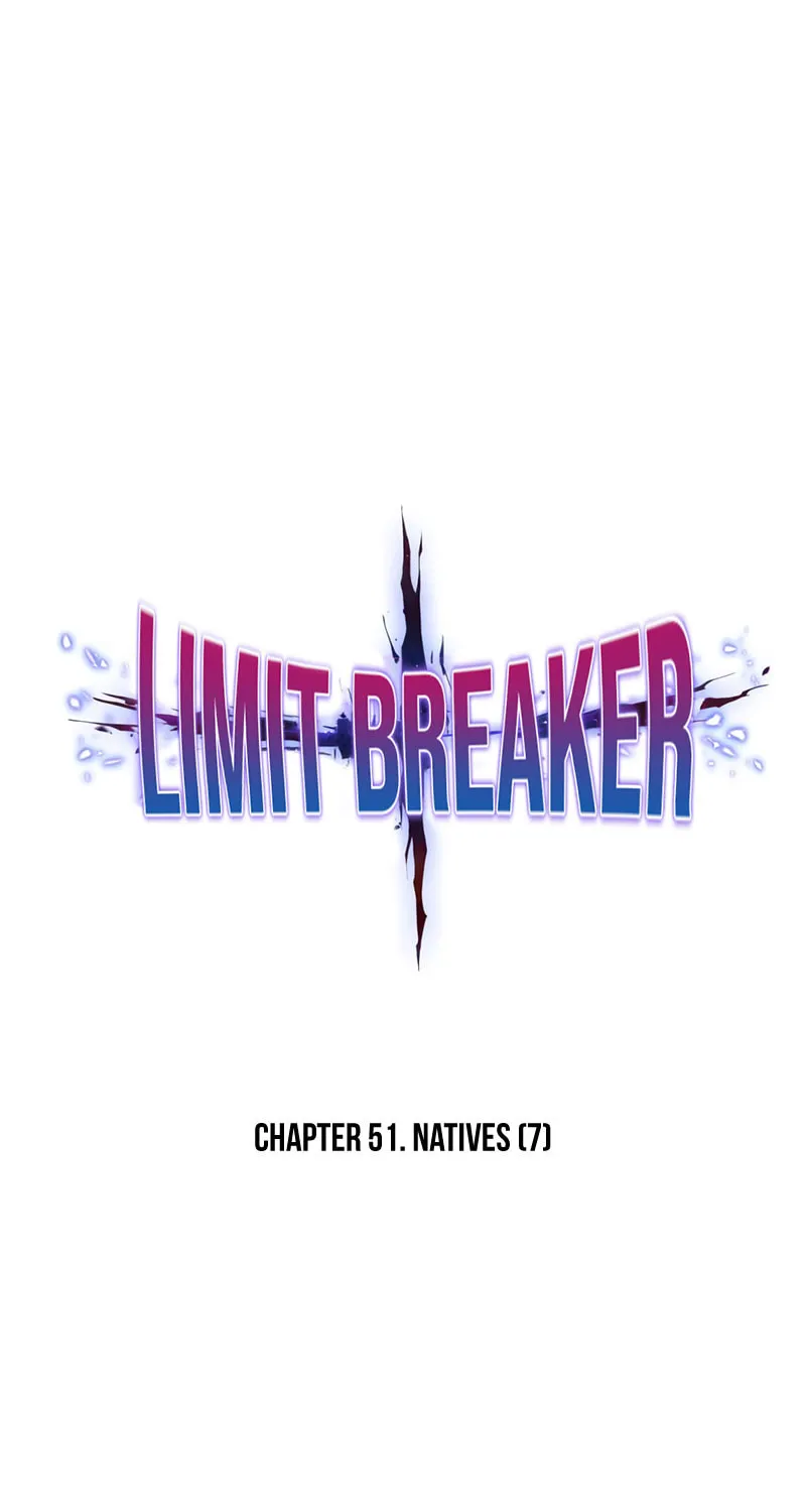 Read Limit Breaker chapter 51 image 26 on Lezhin