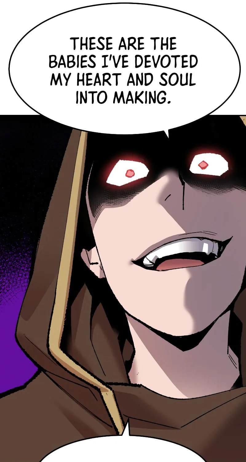 Read Limit Breaker chapter 51 image 40 on Lezhin
