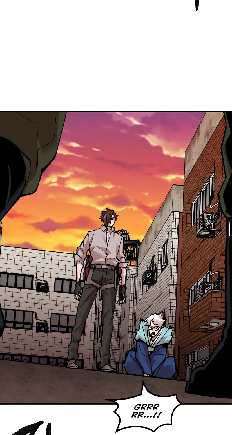 Read Limit Breaker chapter 52 image 156 on Lezhin