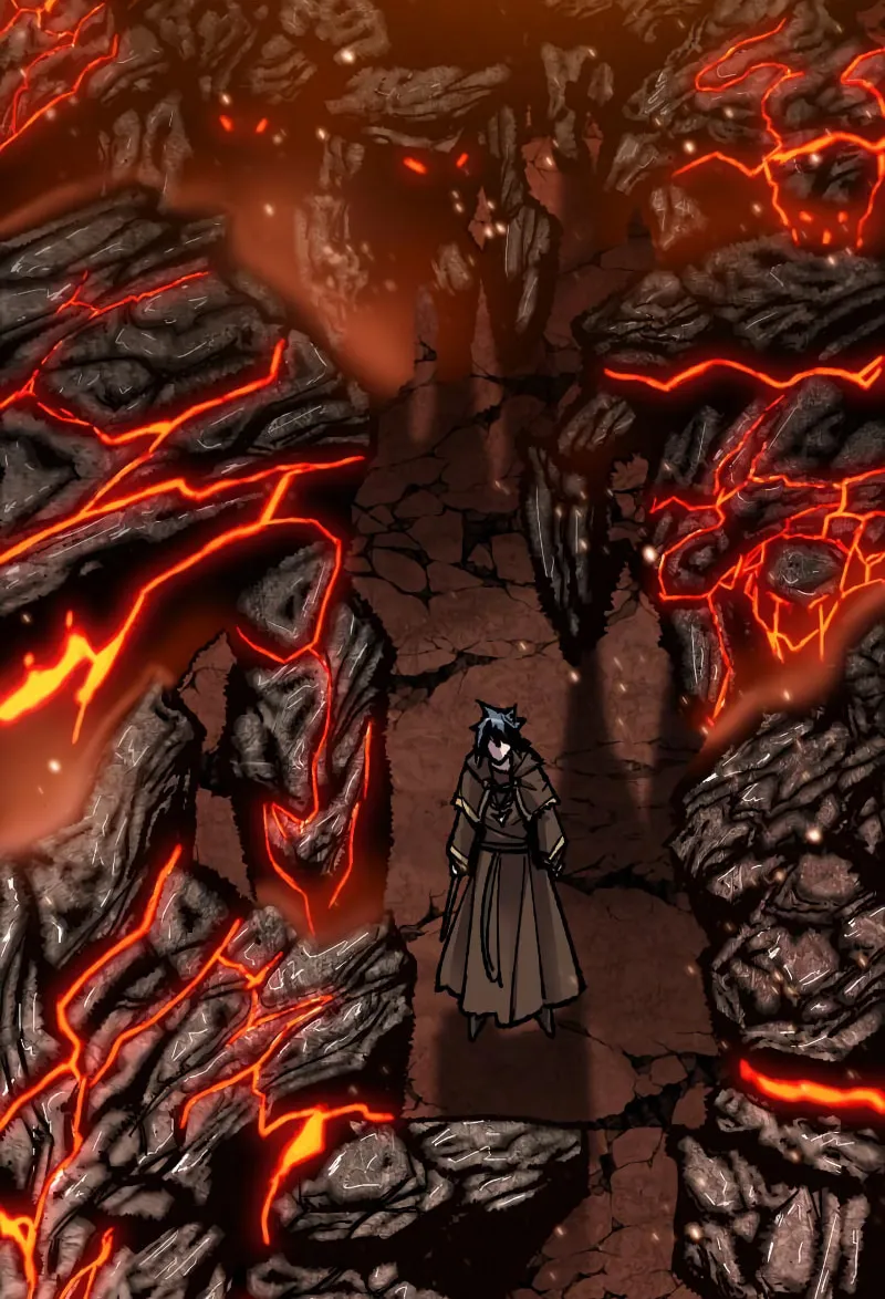 Read Limit Breaker chapter 52 image 33 on Lezhin
