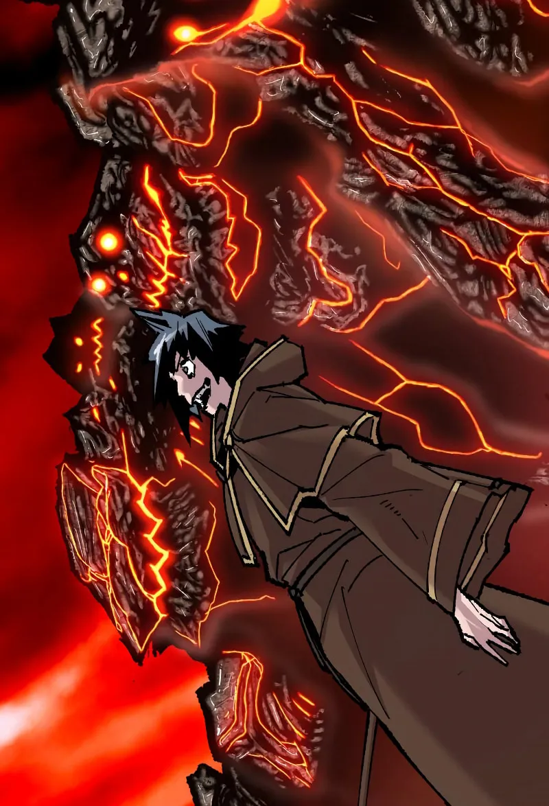 Read Limit Breaker chapter 52 image 37 on Lezhin