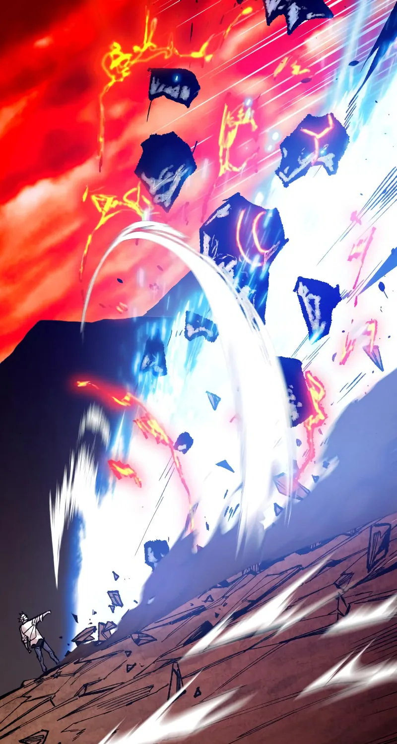 Read Limit Breaker chapter 52 image 50 on Lezhin