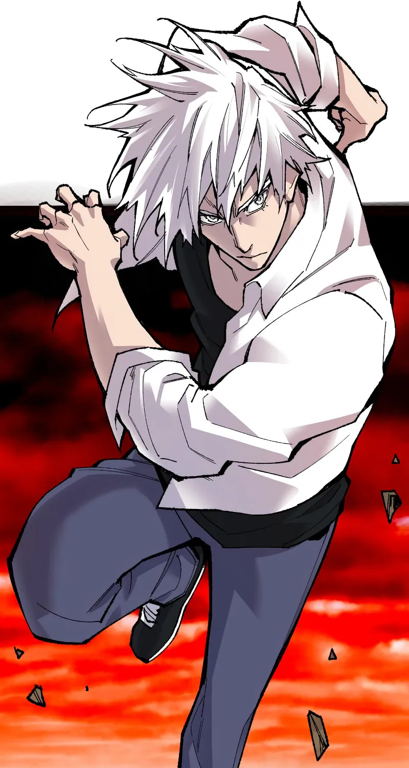 Read Limit Breaker chapter 52 image 56 on Lezhin