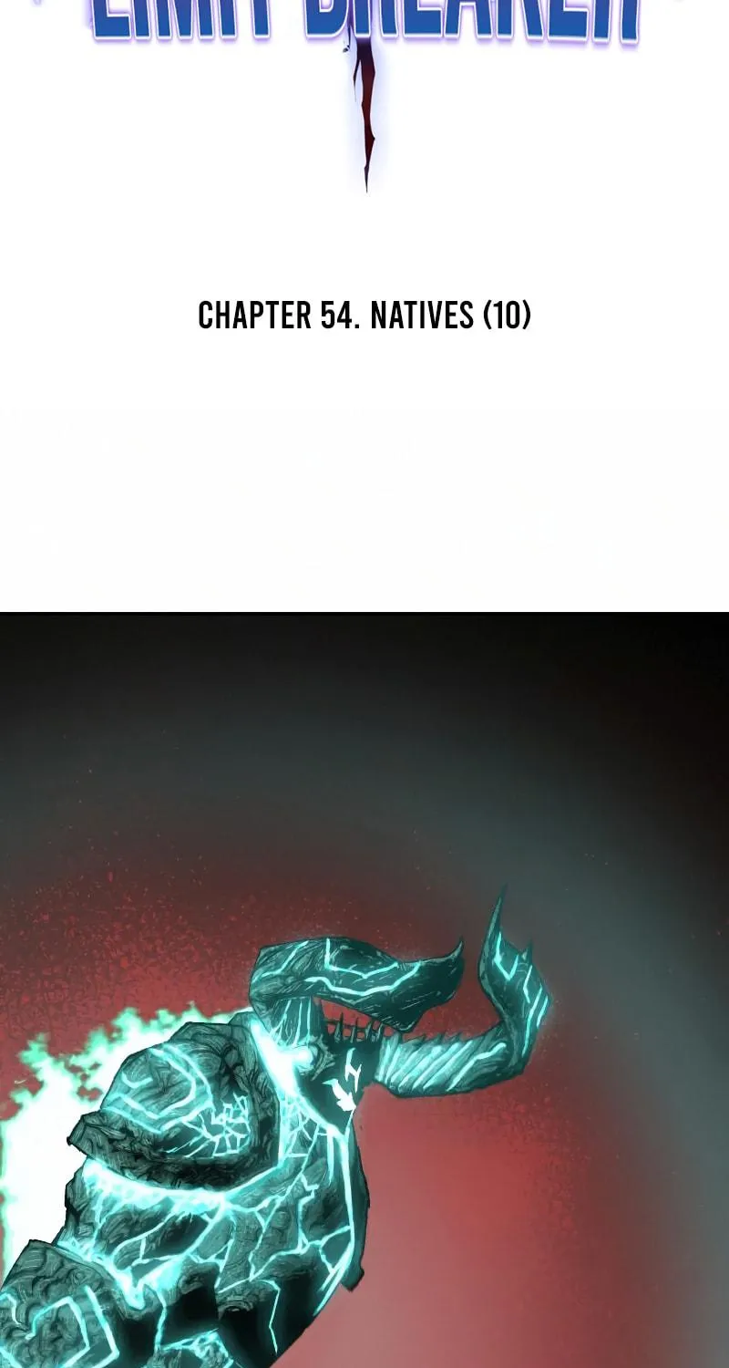 Read Limit Breaker chapter 54 image 18 on Lezhin