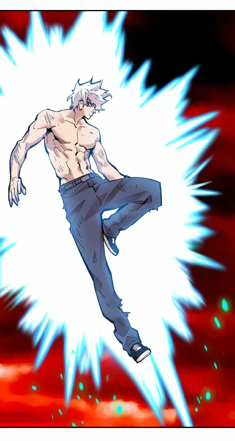 Read Limit Breaker chapter 54 image 48 on Lezhin