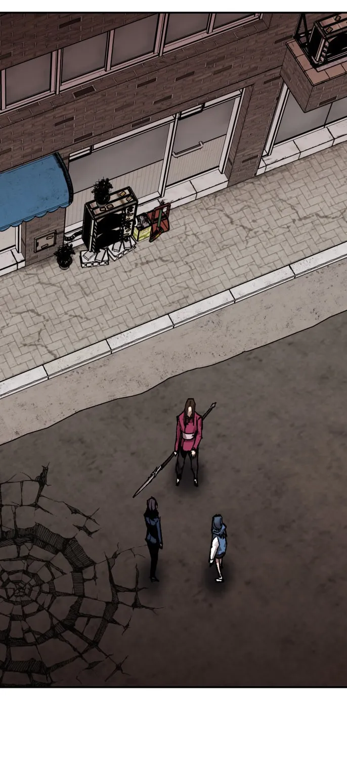 Read Limit Breaker chapter 55 image 104 on Lezhin