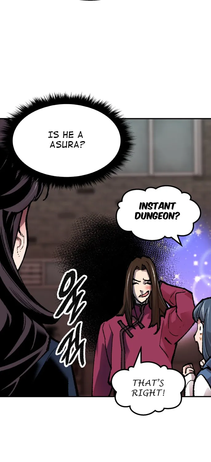 Read Limit Breaker chapter 55 image 112 on Lezhin