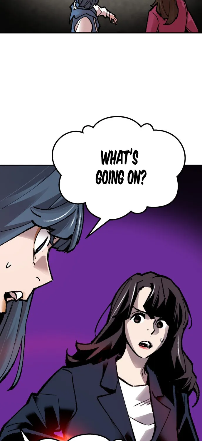 Read Limit Breaker chapter 55 image 132 on Lezhin