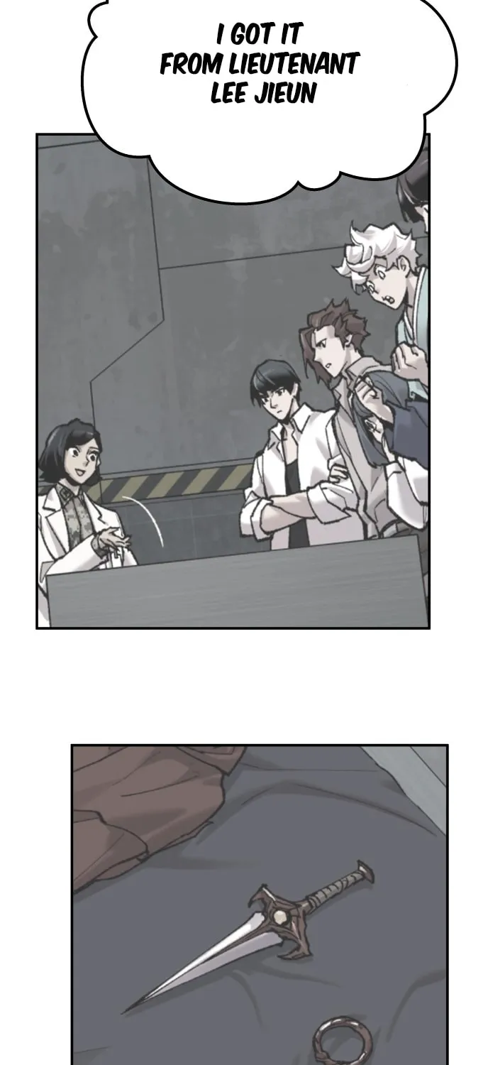 Read Limit Breaker chapter 55 image 134 on Lezhin
