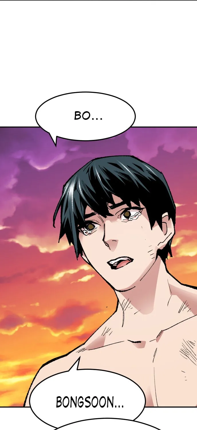 Read Limit Breaker chapter 55 image 15 on Lezhin