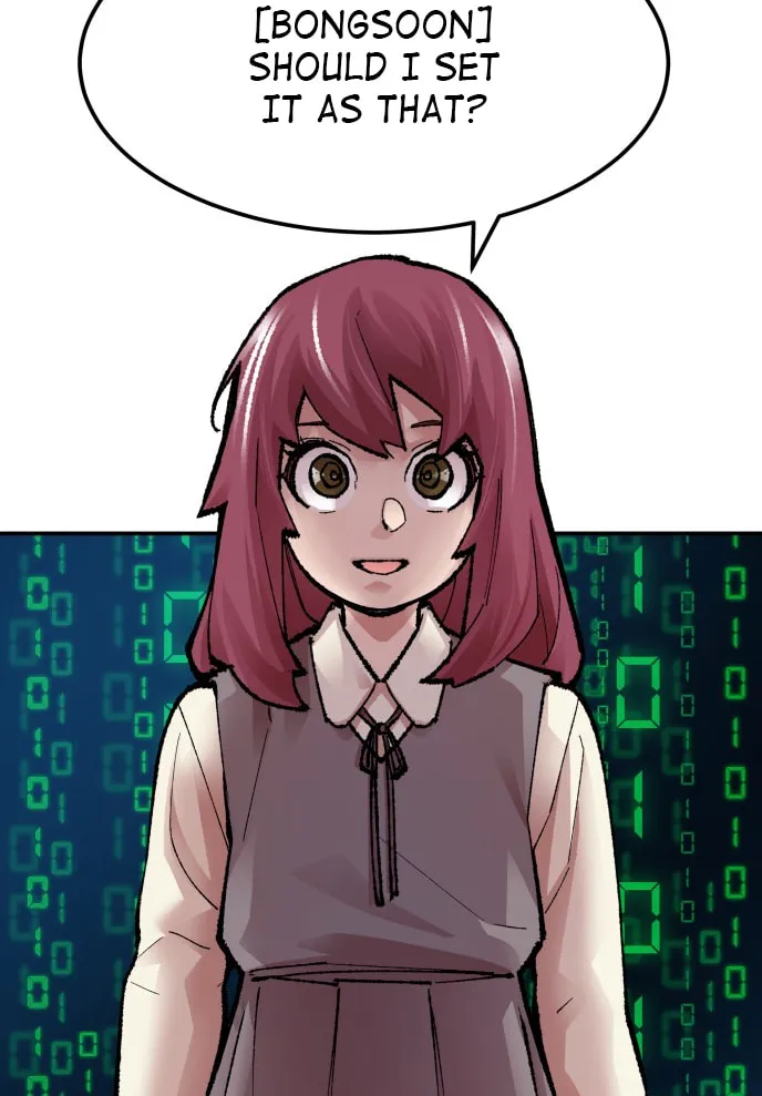 Read Limit Breaker chapter 55 image 17 on Lezhin